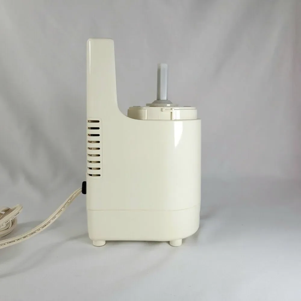 Sunbeam Oskar Jr Chopper Plus Food Processor BASE ONLY Model 14131 Tested